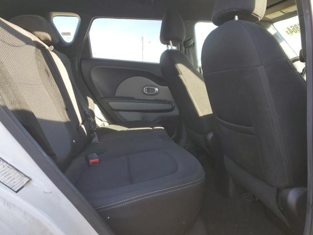 Photo 11 from auction – 2017 KIA SOUL + with VIN KNDJP3A51H7418310