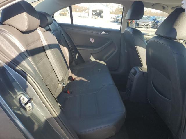 Photo 10 from auction – 2012 VOLKSWAGEN JETTA SE with VIN 3VWDP7AJ3CM335099