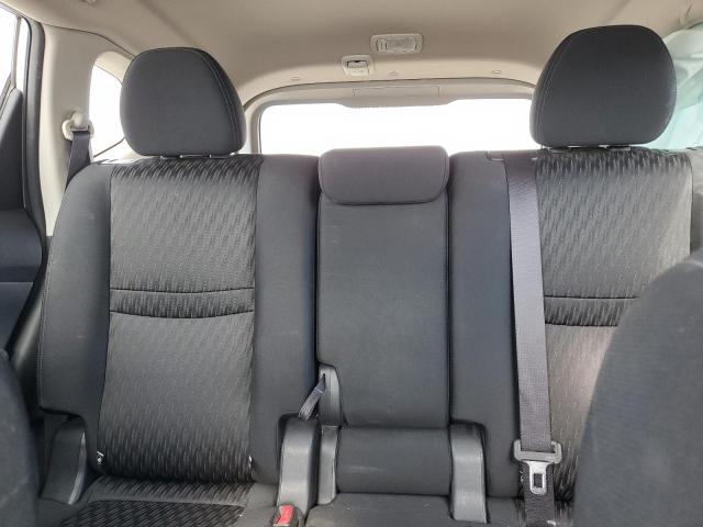 Photo 10 from auction – 2017 NISSAN ROGUE S with VIN KNMAT2MT7HP541495