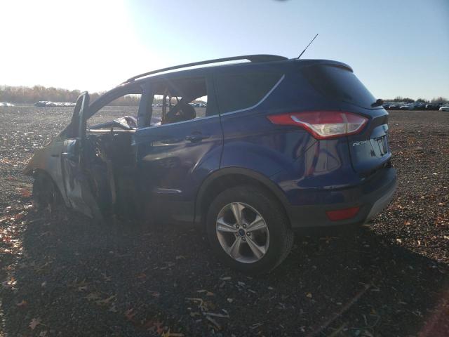 Photo 2 from auction – 2014 FORD ESCAPE SE with VIN 1FMCU9GX5EUA75443