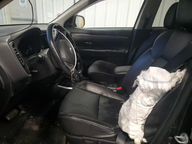 Photo 7 from auction – 2019 MITSUBISHI OUTLANDER with VIN JA4AZ3A38KZ037875