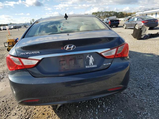 Zdjęcie 6 z aukcji – 2011 HYUNDAI SONATA SE z VIN 5NPEC4AC6BH099362