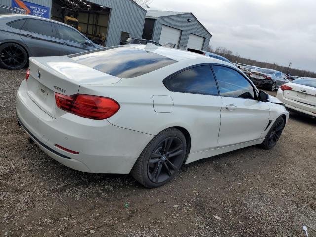 Фото 3 с аукциона – 2014 BMW 428 XI с VIN WBA3N5C53EF716931