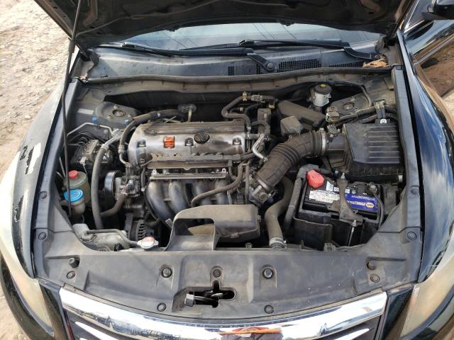 Photo 11 from auction – 2011 HONDA ACCORD LXP with VIN 1HGCP2F43BA106097