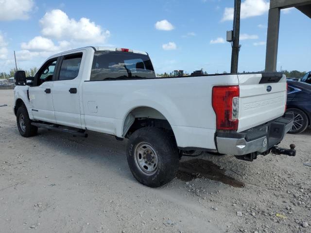 Photo 2 from auction – 2018 FORD F250 SUPER with VIN 1FT7W2BTXJEB81497