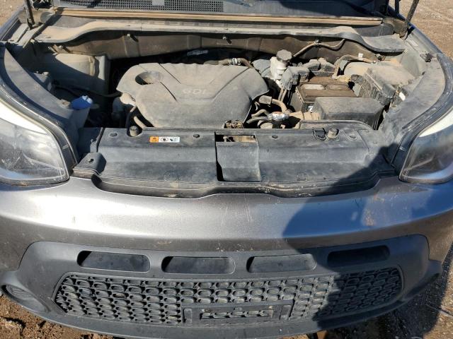 Photo 12 from auction – 2015 KIA SOUL with VIN KNDJN2A22F7111537