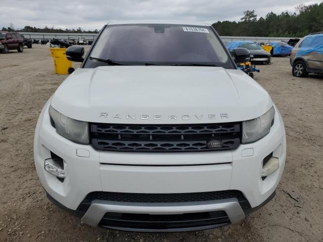Photo 5 from auction – 2012 LAND ROVER RANGE ROVE with VIN SALVT2BG7CH628493