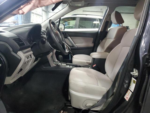Photo 7 from auction – 2015 SUBARU FORESTER 2 with VIN JF2SJAGC0FH567431