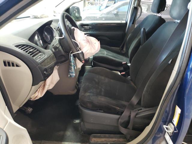 Photo 7 from auction – 2011 DODGE GRAND CARA with VIN 2D4RN4DG2BR805954