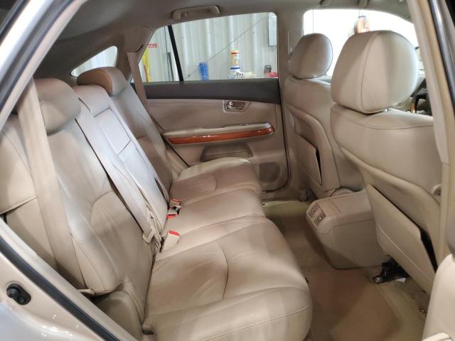 صورة رقم 11 من المزاد - 2007 LEXUS RX 350 مع VIN 2T2HK31U67C022175
