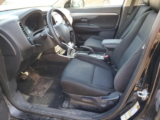 Photo 7 from auction – 2017 MITSUBISHI OUTLANDER with VIN JA4AZ2A36HZ012797