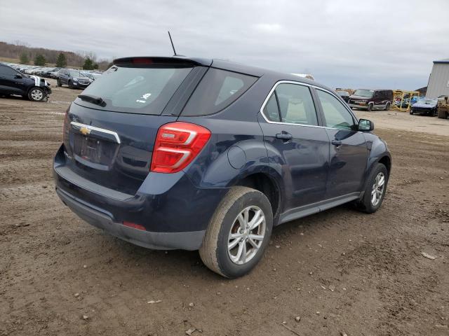 Photo 3 from auction – 2017 CHEVROLET EQUINOX LS with VIN 2GNFLEEK7H6255182