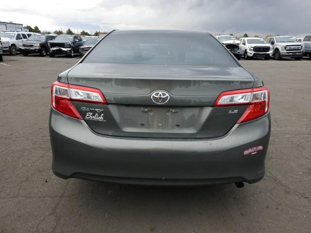 Photo 6 from auction – 2014 TOYOTA CAMRY L with VIN 4T1BF1FK9EU774183