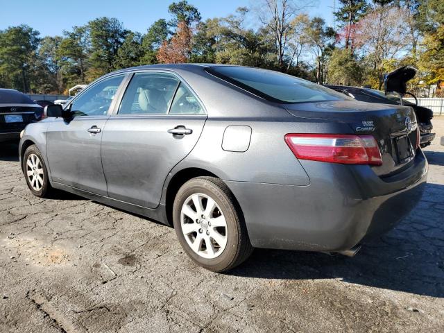 Photo 2 from auction – 2007 TOYOTA CAMRY LE with VIN 4T1BK46K37U018963
