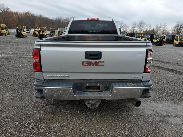 Photo 6 from auction – 2015 GMC SIERRA K35 with VIN 1GT423E8XFF545561