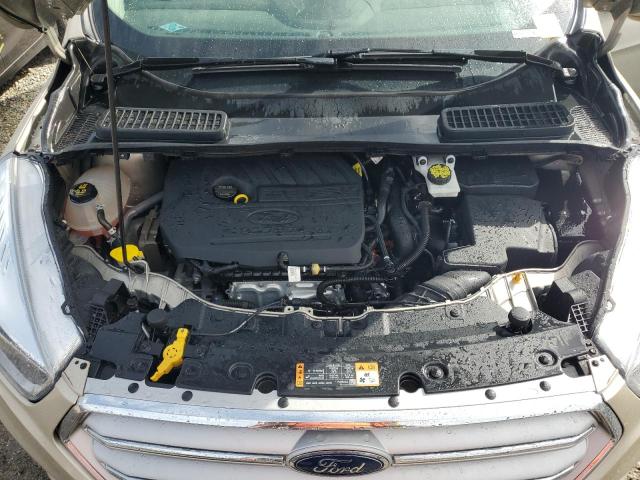 Photo 12 from auction – 2018 FORD ESCAPE SE with VIN 1FMCU9GD8JUB80817