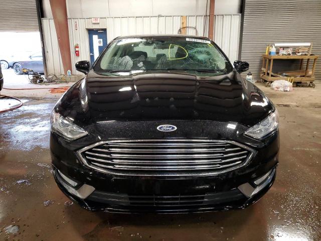 Photo 5 from auction – 2017 FORD FUSION S with VIN 3FA6P0G77HR349375