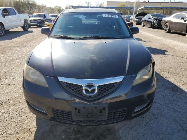 Photo 5 from auction – 2008 MAZDA 3 I with VIN JM1BK12F081135334