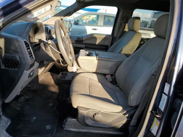 Photo 7 from auction – 2019 FORD F150 SUPER with VIN 1FTEW1C59KFA65396