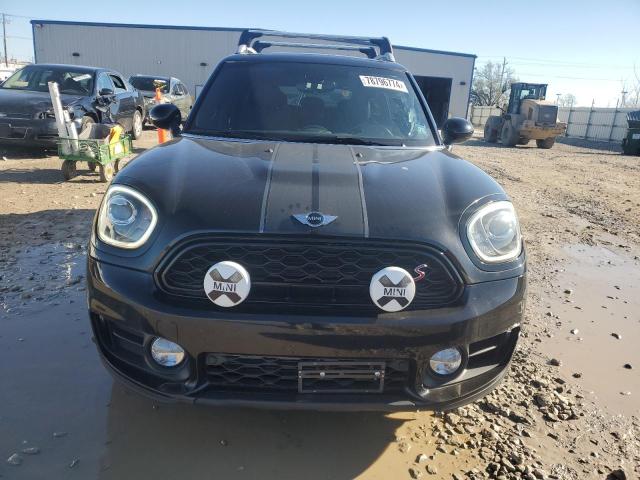 Photo 5 from auction – 2018 MINI COOPER S C with VIN WMZYT5C30J3E59559