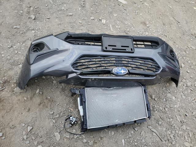 Photo 12 from auction – 2024 SUBARU IMPREZA with VIN JF1GUABC8R8871541