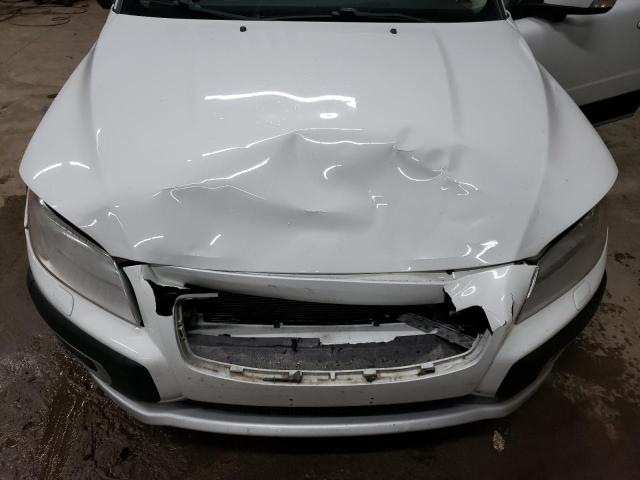 Photo 12 from auction – 2008 VOLVO XC70 with VIN YV4BZ982581004024