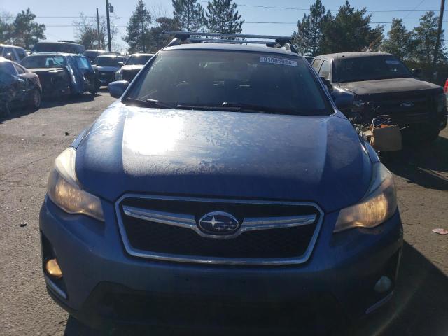Photo 5 from auction – 2016 SUBARU CROSSTREK with VIN JF2GPABC1G8261125