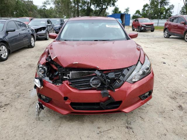 Photo 5 from auction – 2017 NISSAN ALTIMA 2.5 with VIN 1N4AL3AP2HC119063