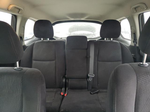 Фото 10 с аукциона – 2014 NISSAN PATHFINDER с VIN 5N1AR2MN2EC708960