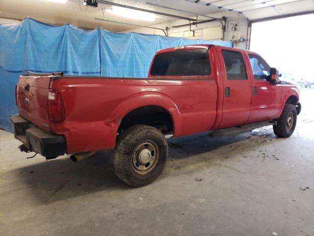 Photo 3 from auction – 2016 FORD F350 SUPER with VIN 1FT8W3B64GEB64580
