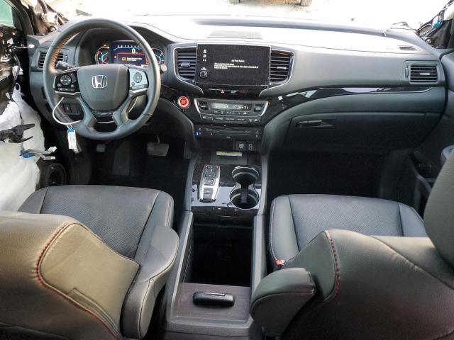 Photo 8 from auction – 2022 HONDA PILOT BLAC with VIN 5FNYF6H7XNB004667
