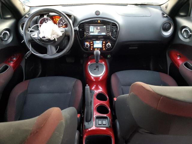 Photo 8 from auction – 2015 NISSAN JUKE S with VIN JN8AF5MR4FT513045