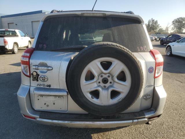 Photo 6 from auction – 2011 TOYOTA RAV4 with VIN 2T3BF4DV0BW085036
