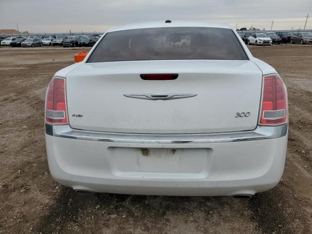 Photo 6 from auction – 2013 CHRYSLER 300 with VIN 2C3CCARG2DH581145