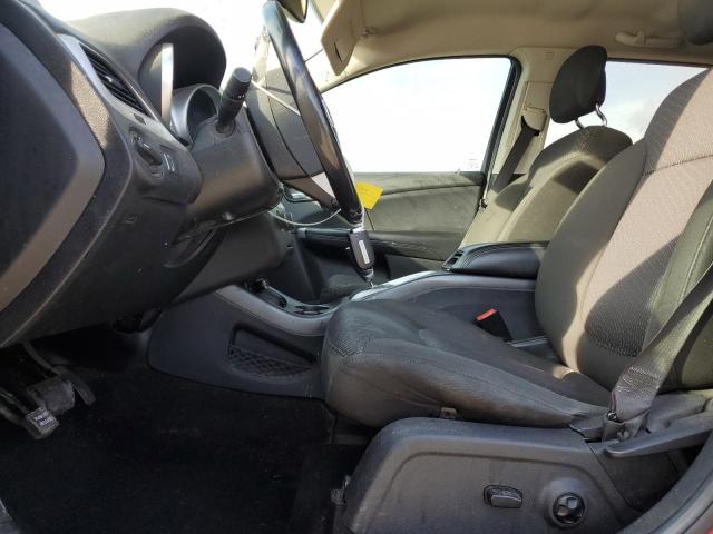 Photo 7 from auction – 2020 DODGE JOURNEY SE with VIN 3C4PDCAB8LT275157