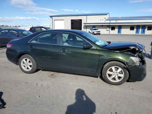 Photo 4 from auction – 2010 TOYOTA CAMRY BASE with VIN 4T4BF3EK2AR051725