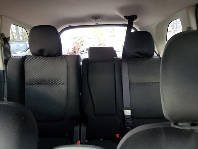 Photo 10 from auction – 2016 MITSUBISHI OUTLANDER with VIN JA4AZ3A36GZ039213