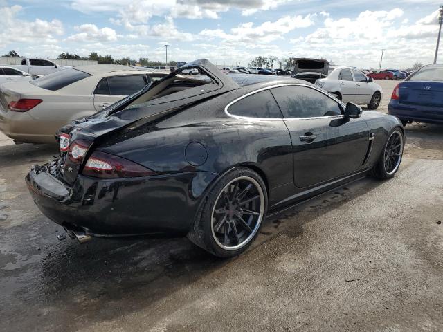 Photo 3 from auction – 2011 JAGUAR XKR with VIN SAJWA4DCXBMB39622
