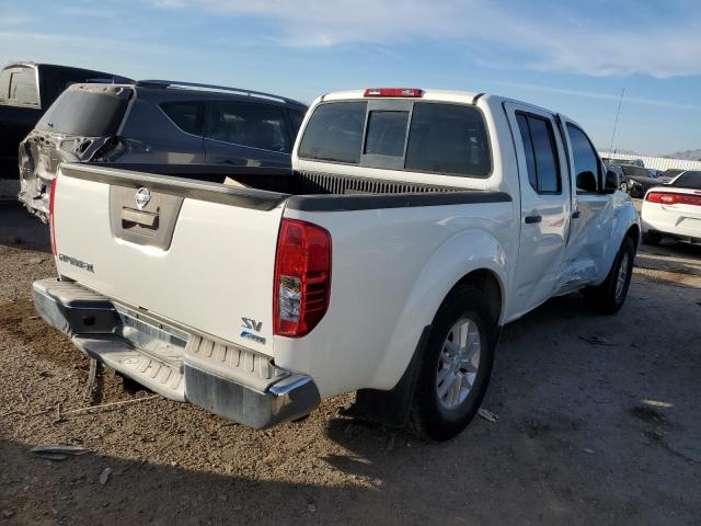 Photo 3 from auction – 2018 NISSAN FRONTIER S with VIN 1N6DD0ER0JN714239