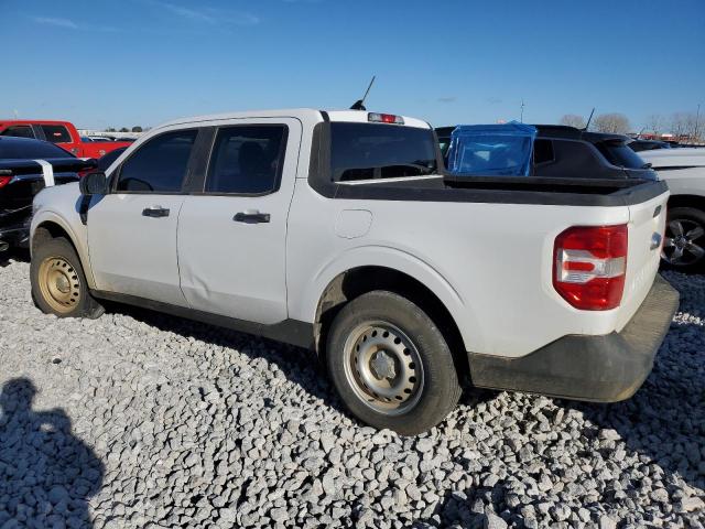 Photo 2 from auction – 2024 FORD MAVERICK X with VIN 3FTTW8B9XRRA05421