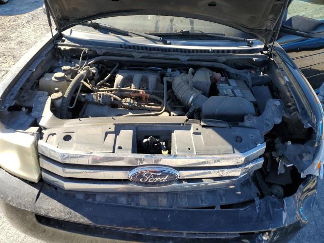 Photo 12 from auction – 2009 FORD FLEX SEL with VIN 2FMDK52C39BB07924