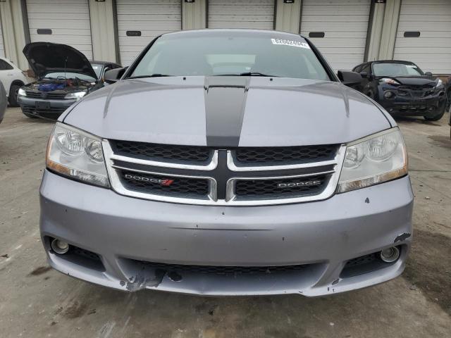 Photo 5 from auction – 2013 DODGE AVENGER SE with VIN 1C3CDZAB0DN626652