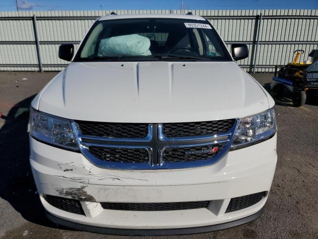 Photo 5 from auction – 2019 DODGE JOURNEY SE with VIN 3C4PDCAB1KT871712