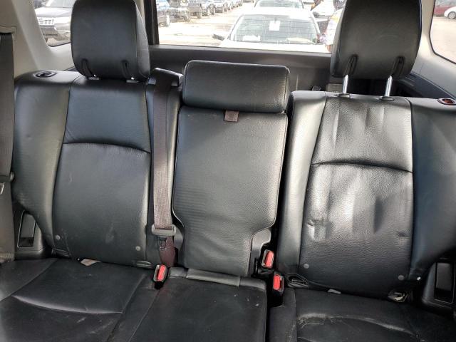 صورة رقم 10 من المزاد - 2011 TOYOTA 4RUNNER SR مع VIN JTEBU5JR4B5059819
