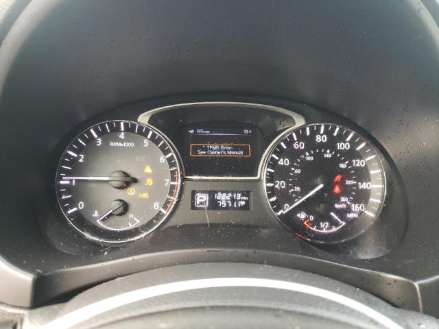 Photo 9 from auction – 2013 NISSAN ALTIMA 2.5 with VIN 1N4AL3AP1DN406103