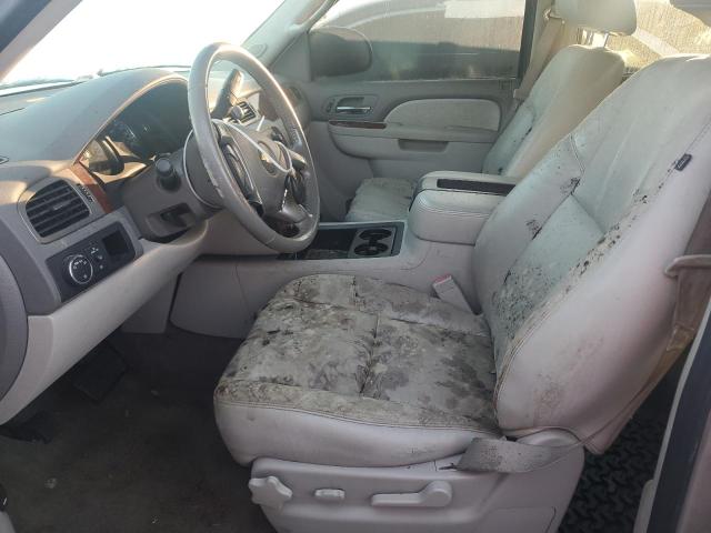 Foto 7 de la subasta – 2013 CHEVROLET AVALANCHE con VIN 3GNMCFE08DG166618