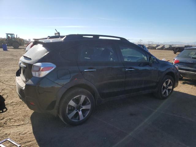 Photo 3 from auction – 2015 SUBARU XV CROSSTR with VIN JF2GPBPC3FH239561