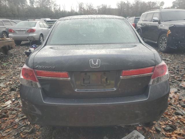 Photo 6 from auction – 2012 HONDA ACCORD LX with VIN 1HGCP2F3XCA240890
