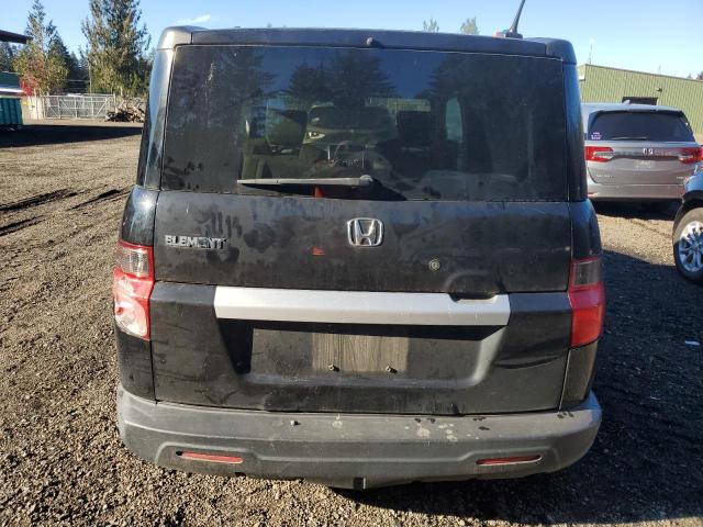 Photo 6 from auction – 2010 HONDA ELEMENT EX with VIN 5J6YH1H74AL002749