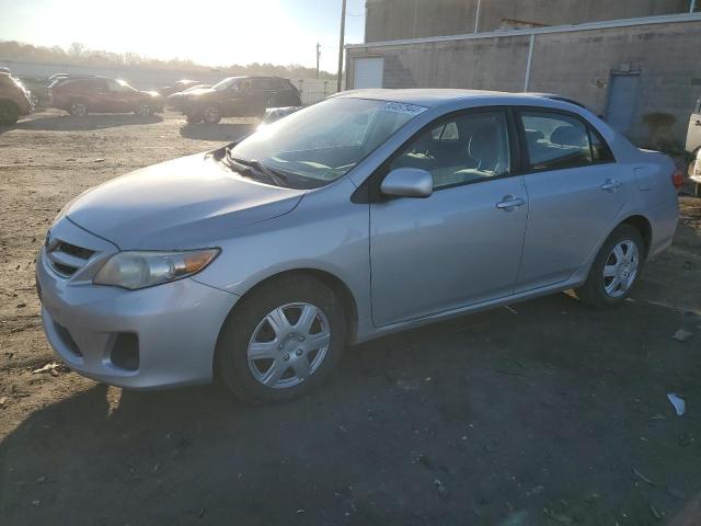 TOYOTA COROLLA BA 2011 with VIN 2T1BU4EE0BC680175 - Photo from auction